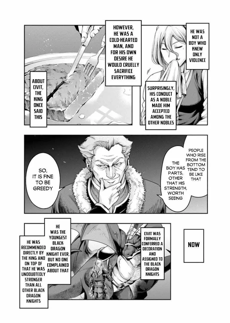 I Became The Strongest With The Failure Frame Kainu Manga Chapter 29.6 Page 7