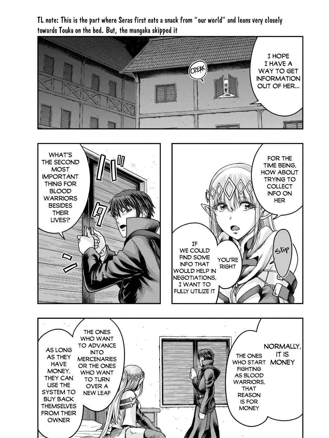 I Became The Strongest With The Failure Frame Kainu Manga Chapter 25 Page 20