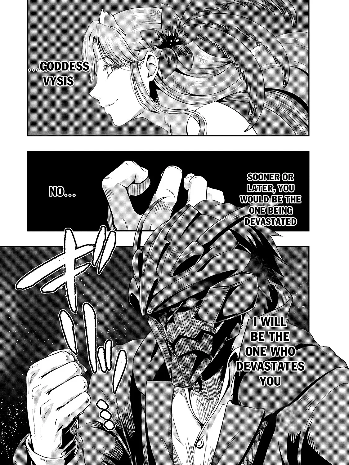 I Became The Strongest With The Failure Frame Kainu Manga Chapter 23 Page 50