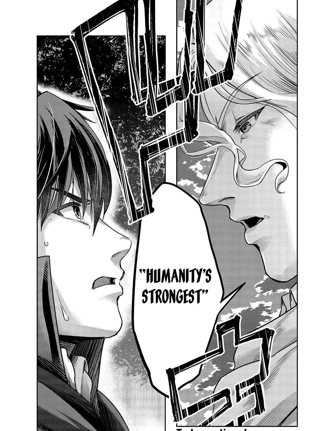 I Became The Strongest With The Failure Frame Kainu Manga Chapter 16 Page 58