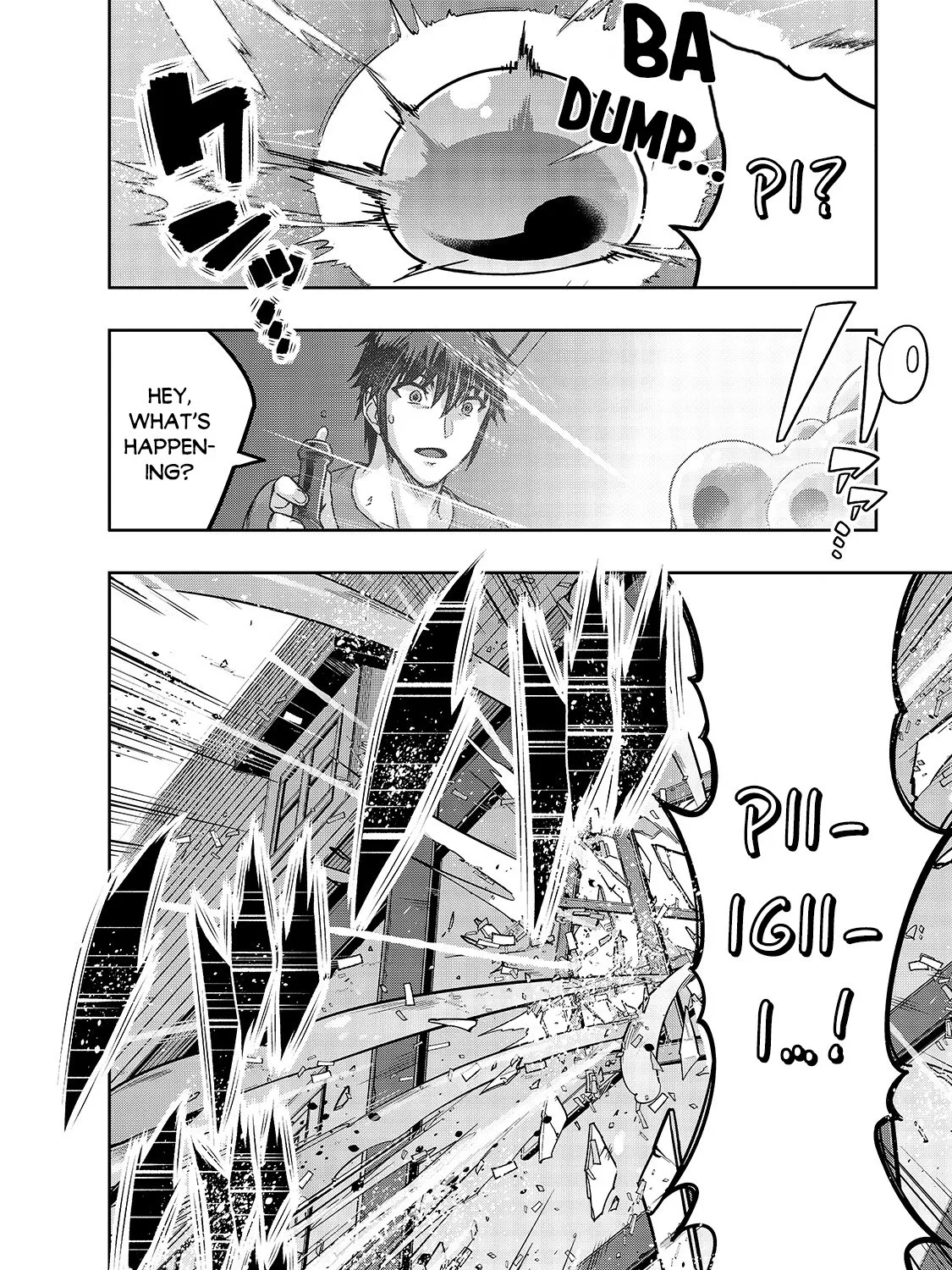 I Became The Strongest With The Failure Frame Kainu Manga Chapter 14 Page 12