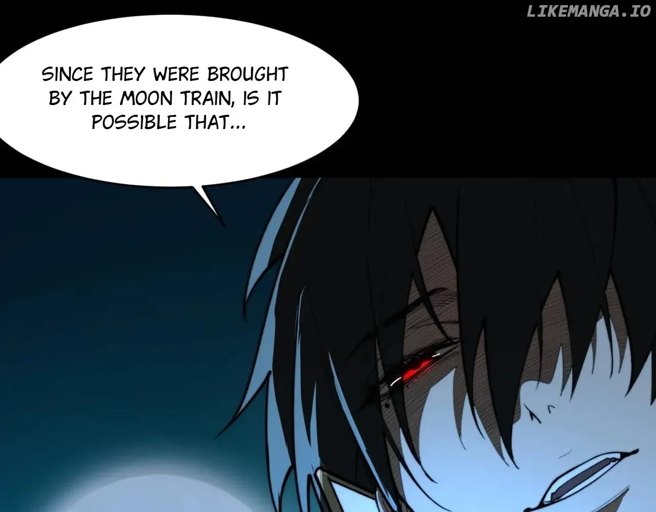 Urban Legend Maker Kainu Manga Chapter 84 Page 78