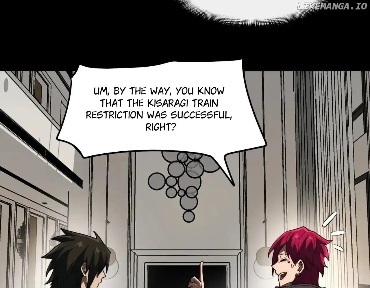 Urban Legend Maker Kainu Manga Chapter 80 Page 71