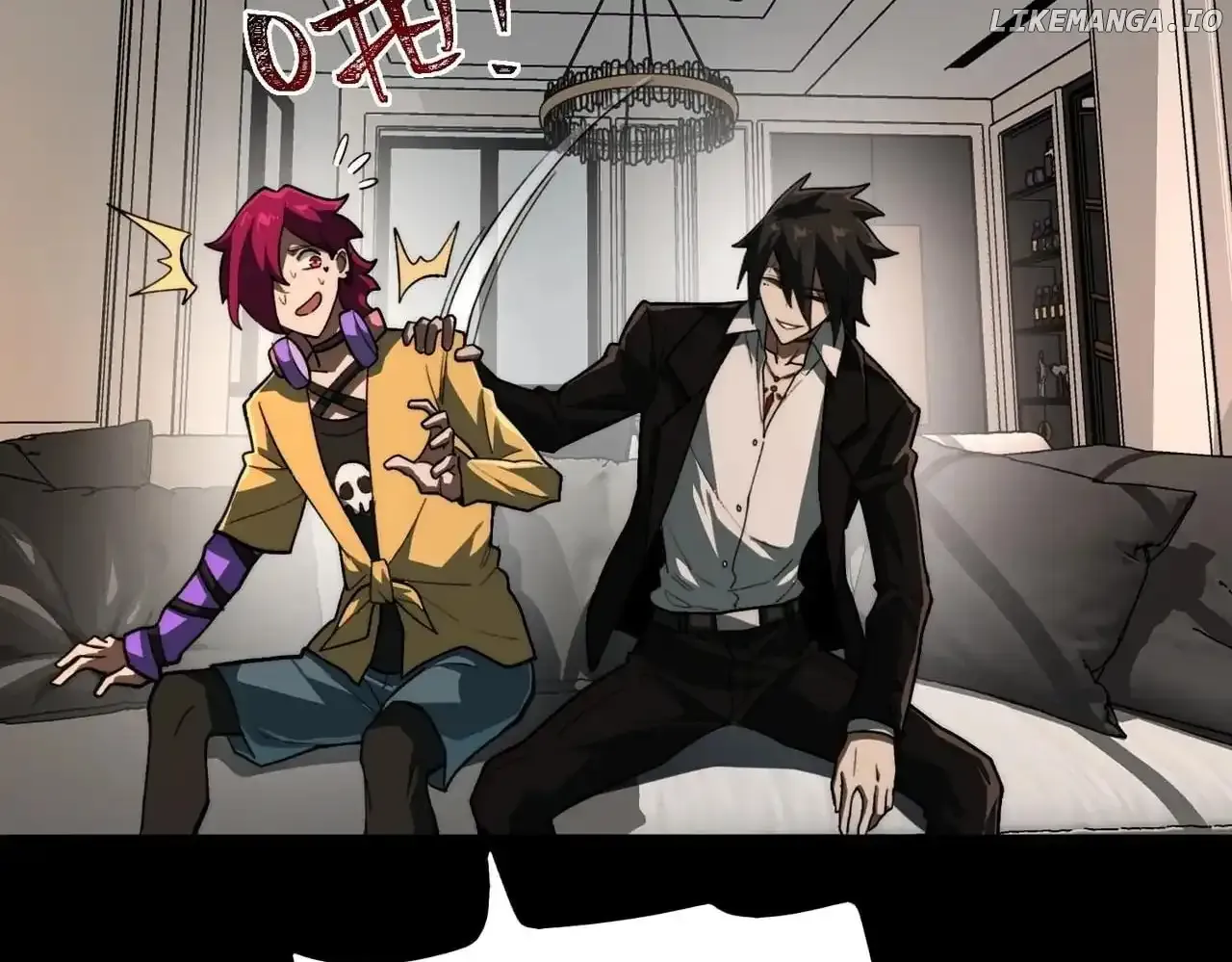 Urban Legend Maker Kainu Manga Chapter 80 Page 74