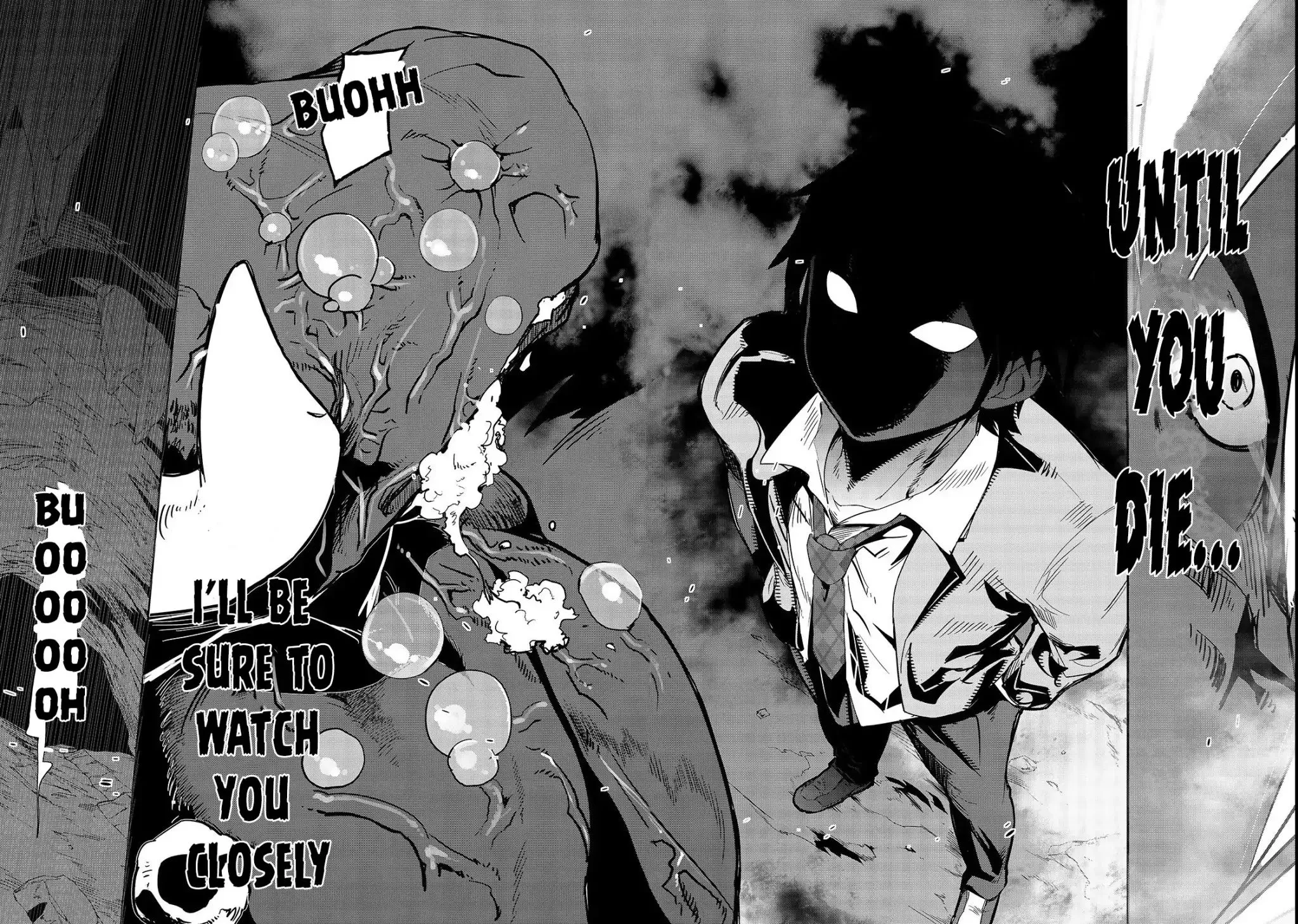 I Became The Strongest With The Failure Frame Kainu Manga Chapter 1 Page 90