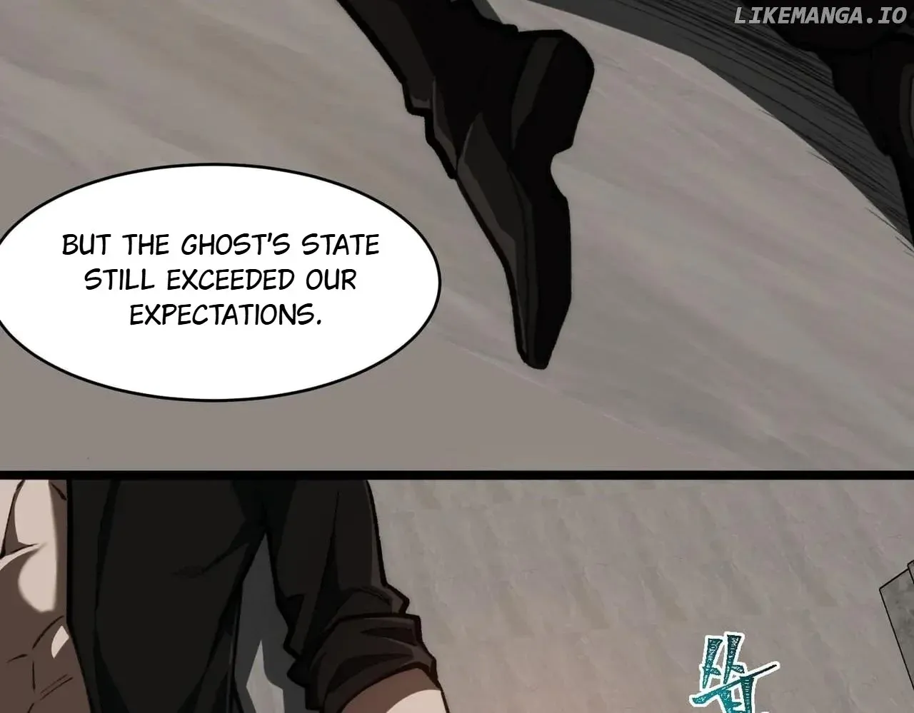 Urban Legend Maker Kainu Manga Chapter 78 Page 71