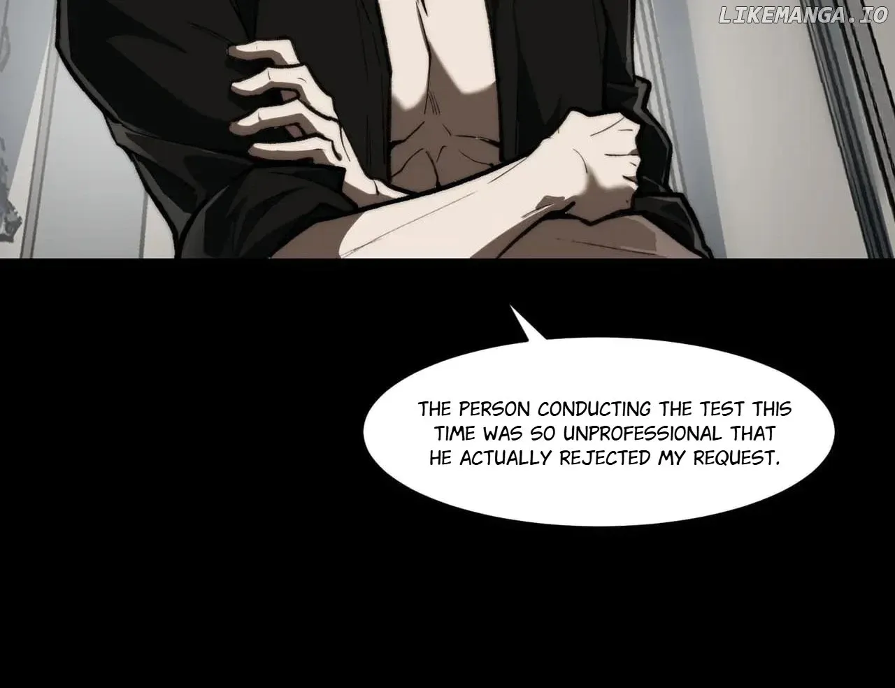 Urban Legend Maker Kainu Manga Chapter 78 Page 93
