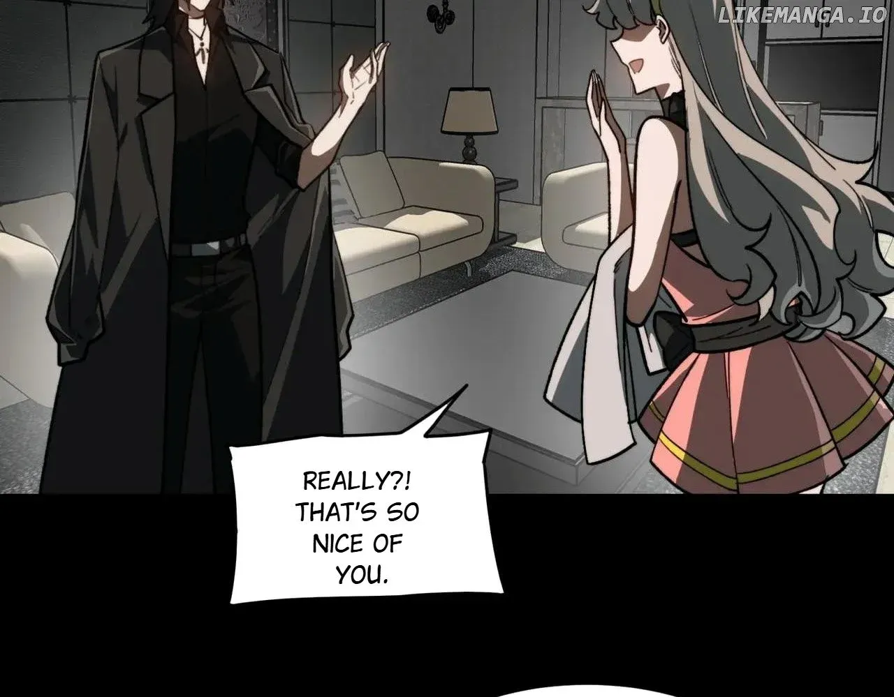 Urban Legend Maker Kainu Manga Chapter 77 Page 51