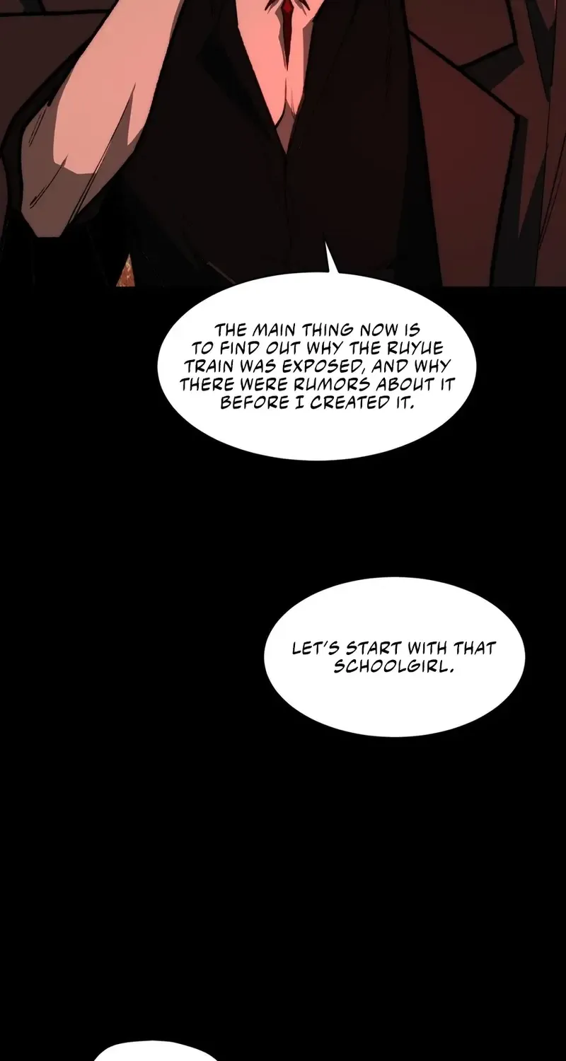 Urban Legend Maker Kainu Manga Chapter 67 Page 13