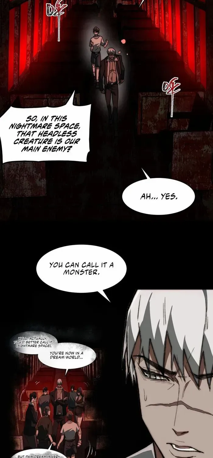 Urban Legend Maker Kainu Manga Chapter 65 Page 4