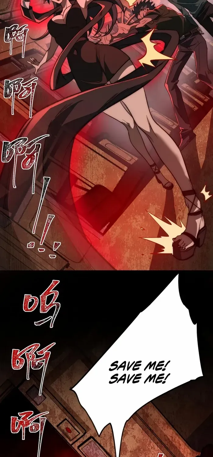 Urban Legend Maker Kainu Manga Chapter 64 Page 27
