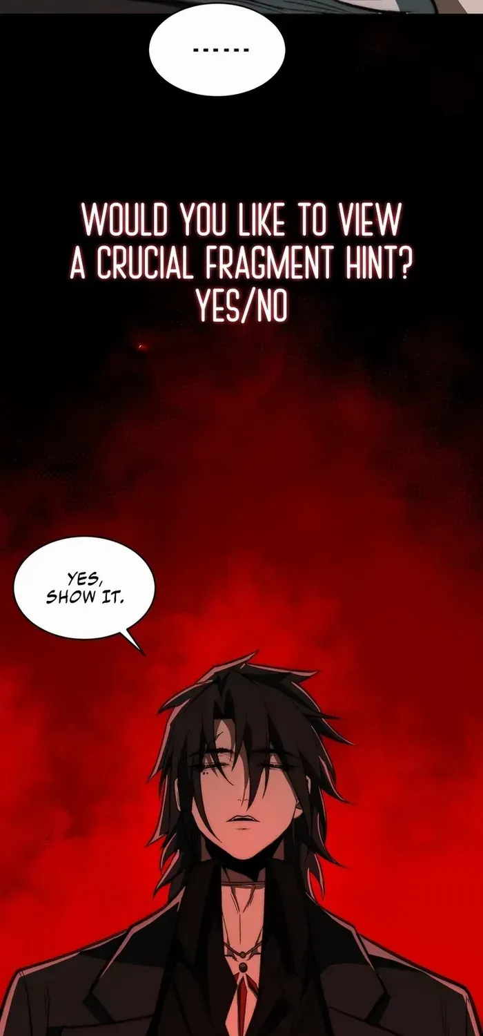Urban Legend Maker Kainu Manga Chapter 63 Page 41