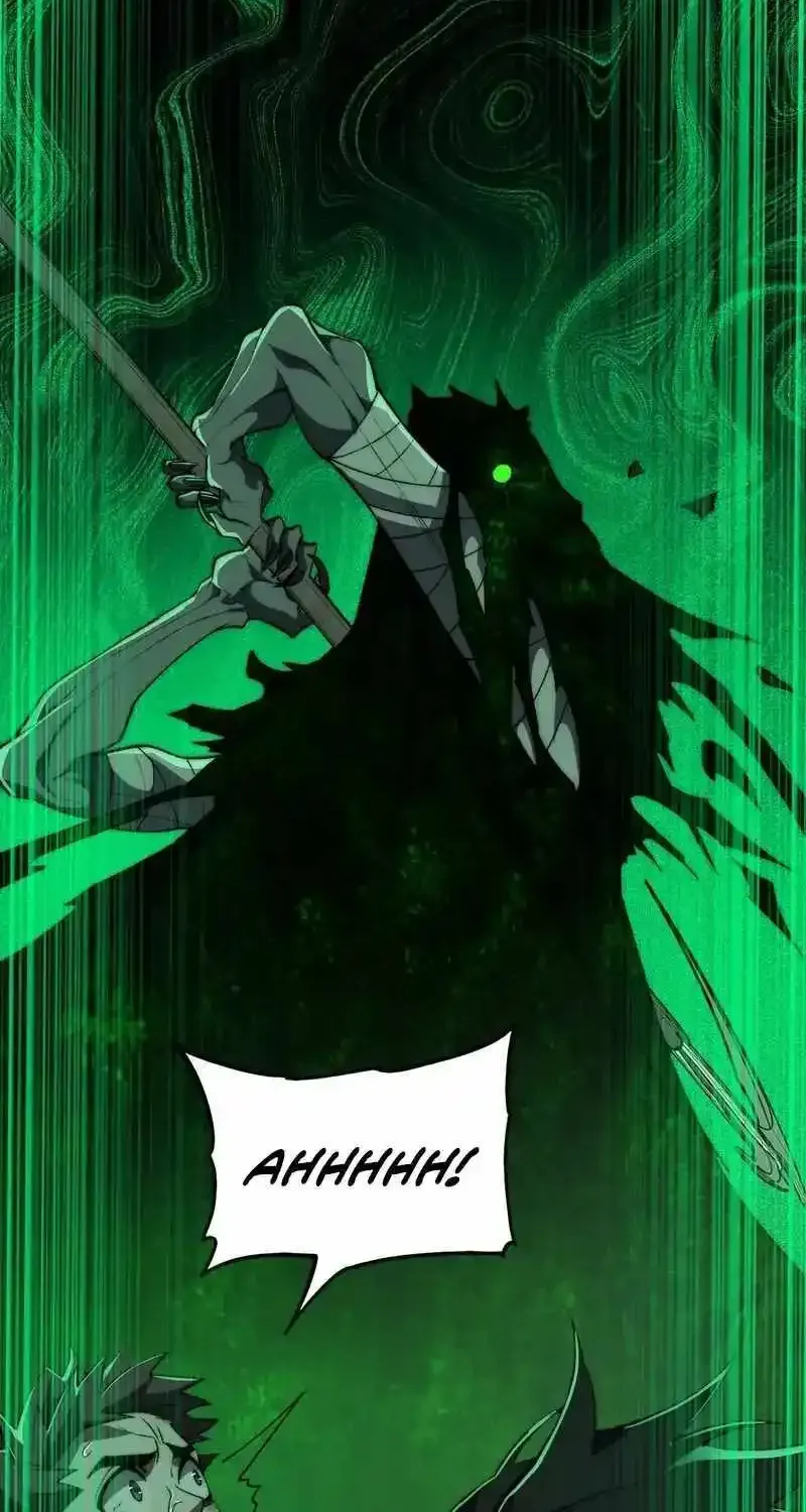 Urban Legend Maker Kainu Manga Chapter 55 Page 10