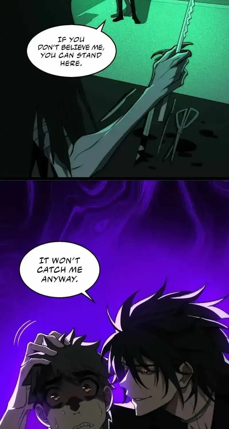 Urban Legend Maker Kainu Manga Chapter 55 Page 52