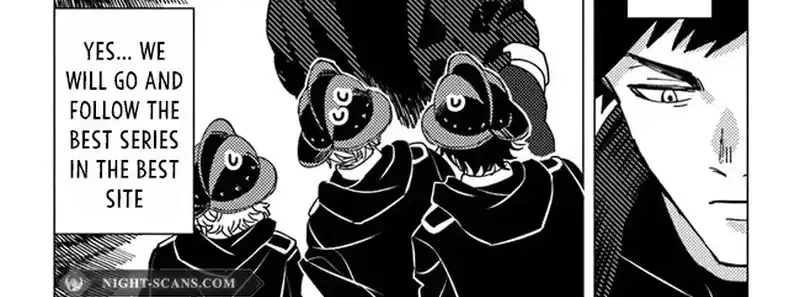Urban Legend Maker Kainu Manga Chapter 53 Page 66