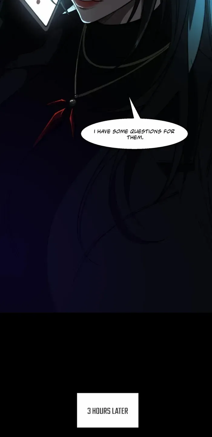 Urban Legend Maker Kainu Manga Chapter 50 Page 10