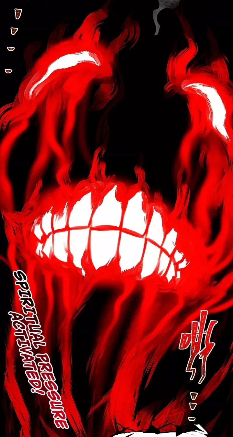Urban Legend Maker Kainu Manga Chapter 38 Page 40