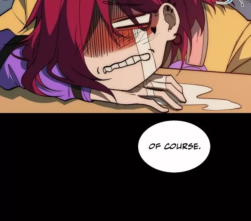 Urban Legend Maker Kainu Manga Chapter 37 Page 31