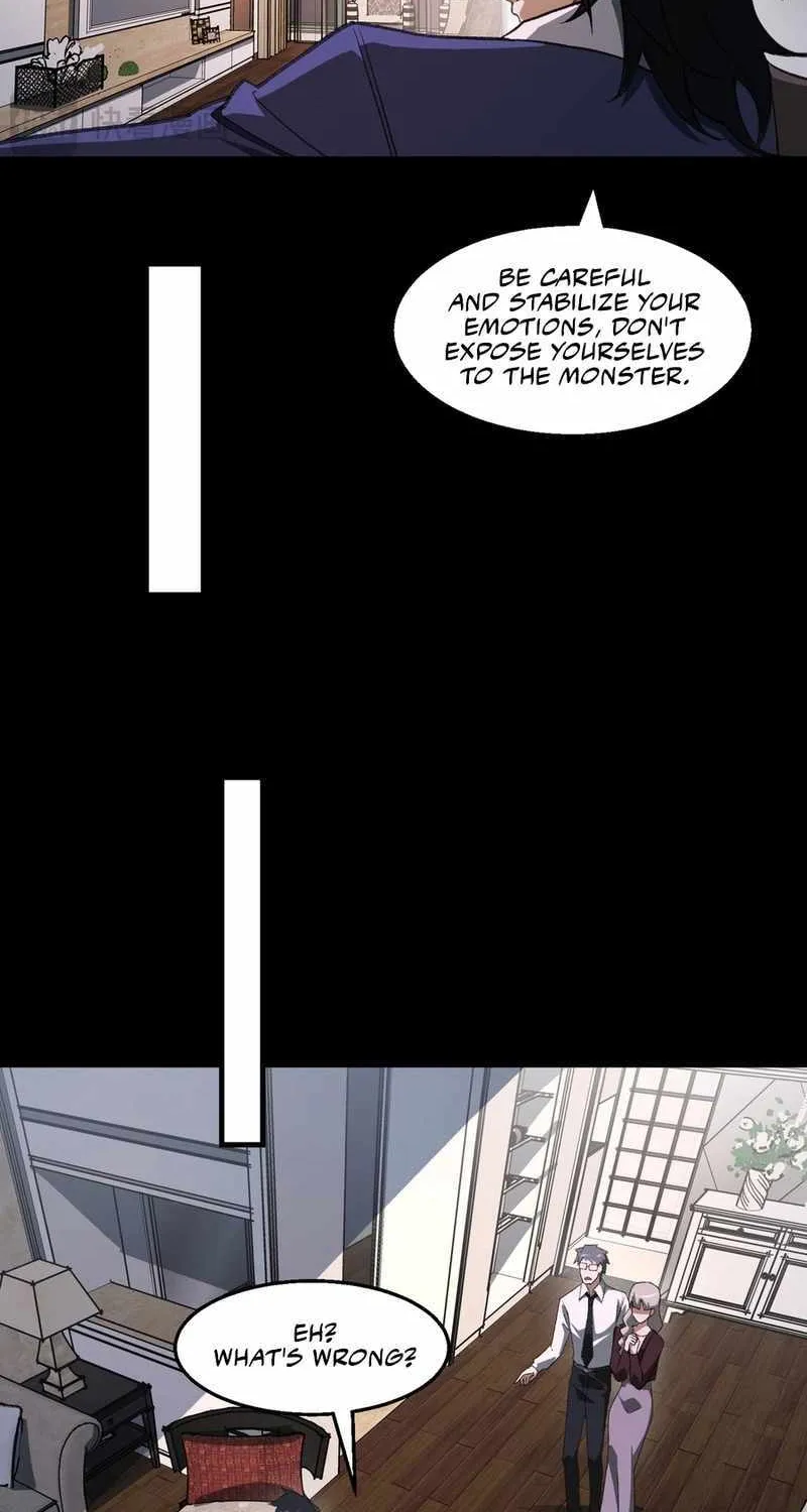 Urban Legend Maker Kainu Manga Chapter 35 Page 36