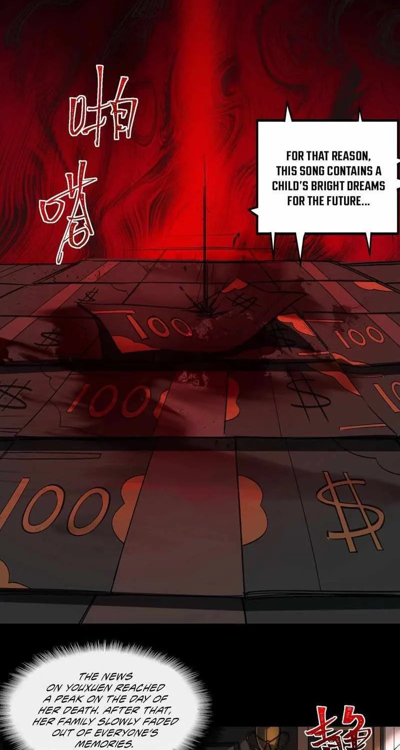 Urban Legend Maker Kainu Manga Chapter 32 Page 13