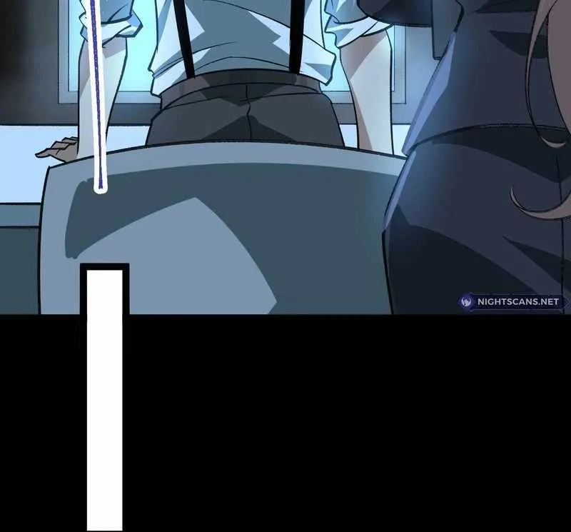 Urban Legend Maker Kainu Manga Chapter 32 Page 59