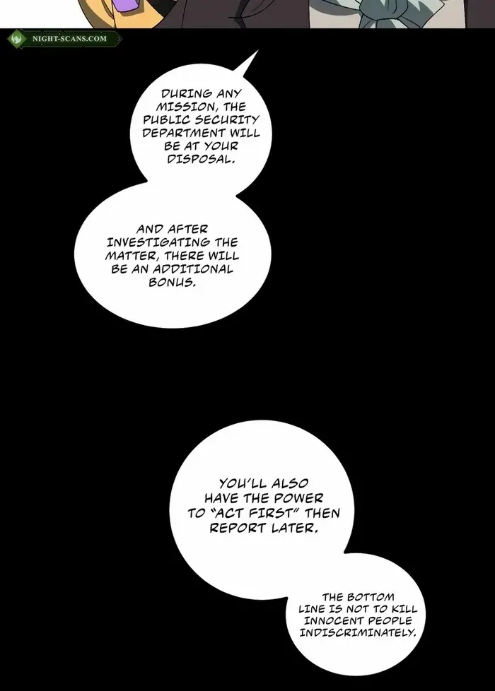 Urban Legend Maker Kainu Manga Chapter 17 Page 13