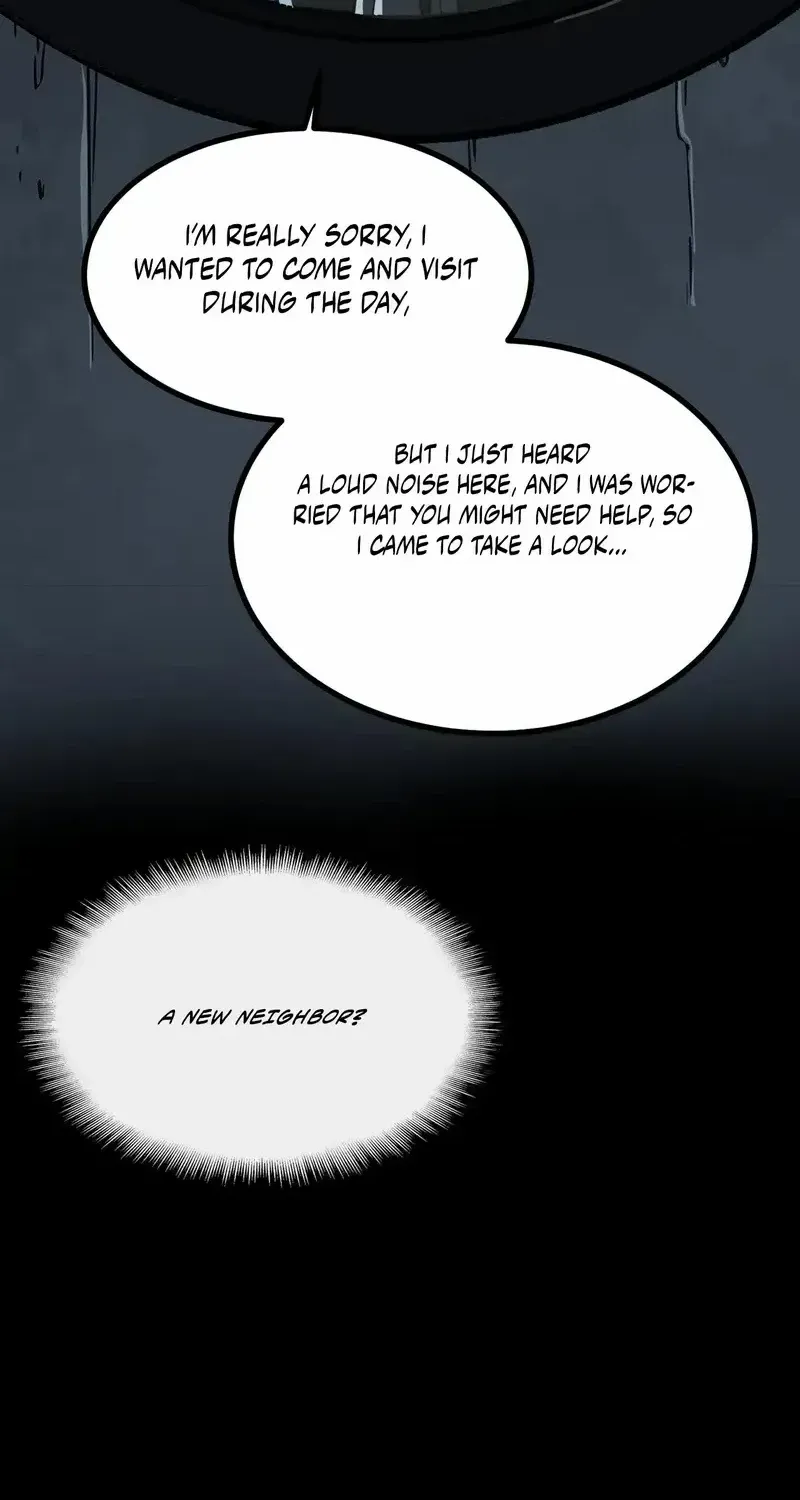 Urban Legend Maker Kainu Manga Chapter 15 Page 44
