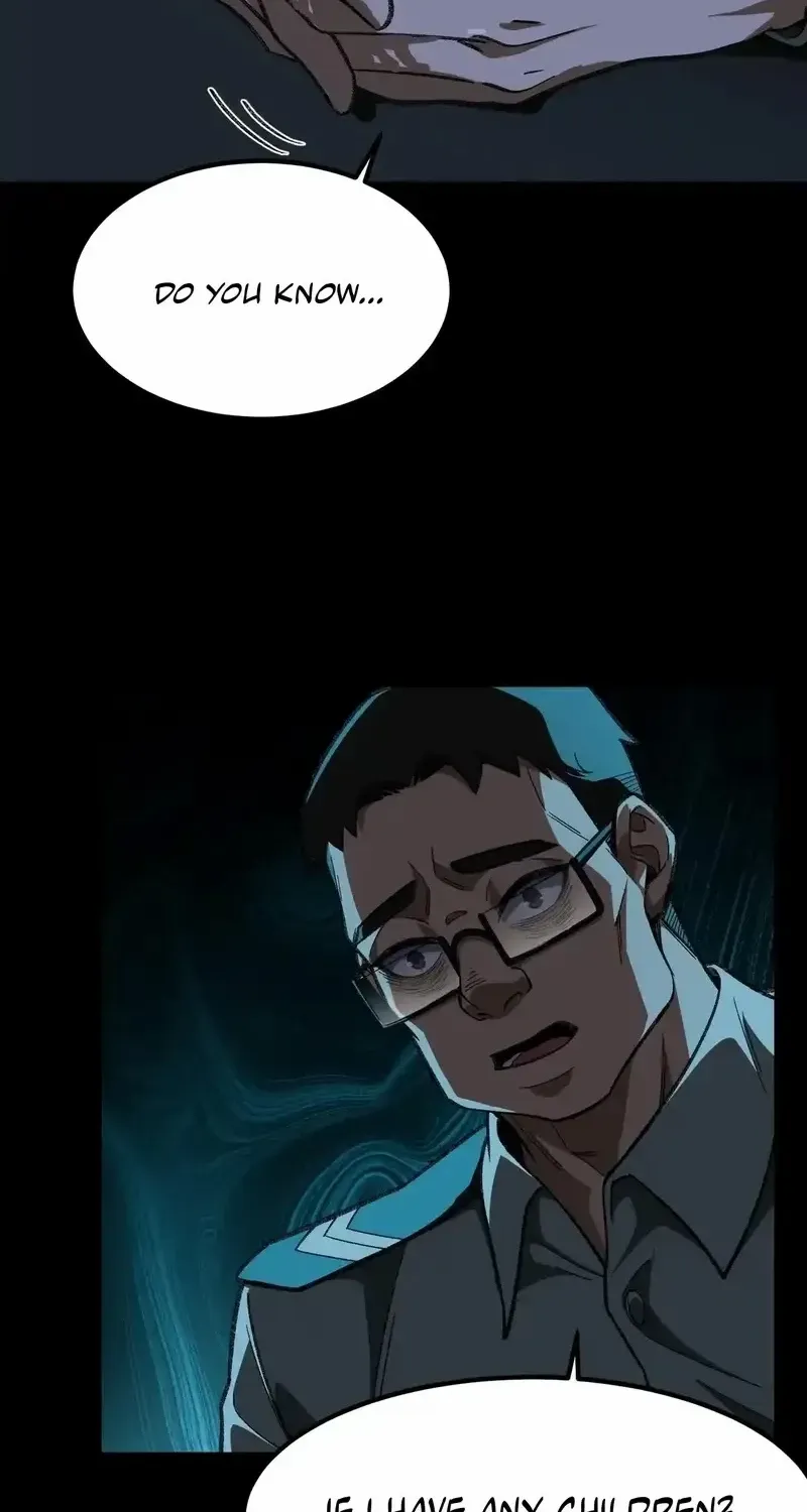 Urban Legend Maker Kainu Manga Chapter 15 Page 59