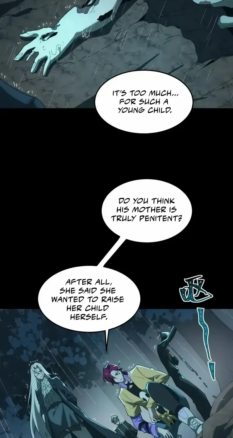 Urban Legend Maker Kainu Manga Chapter 12 Page 17