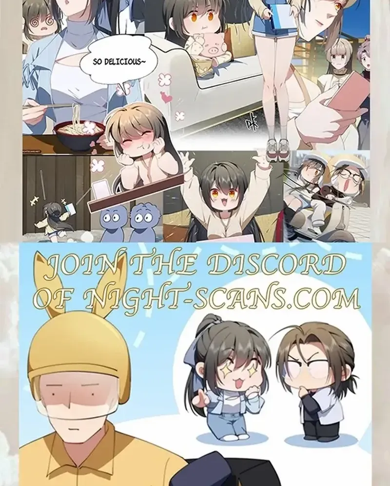 Urban Legend Maker Kainu Manga Chapter 12 Page 74