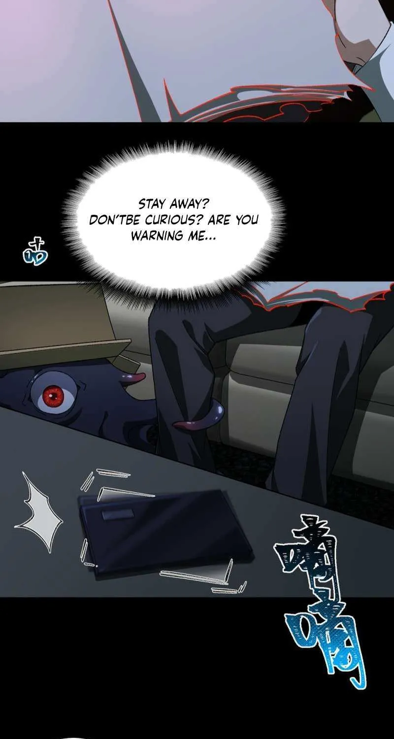 Urban Legend Maker Kainu Manga Chapter 9 Page 58