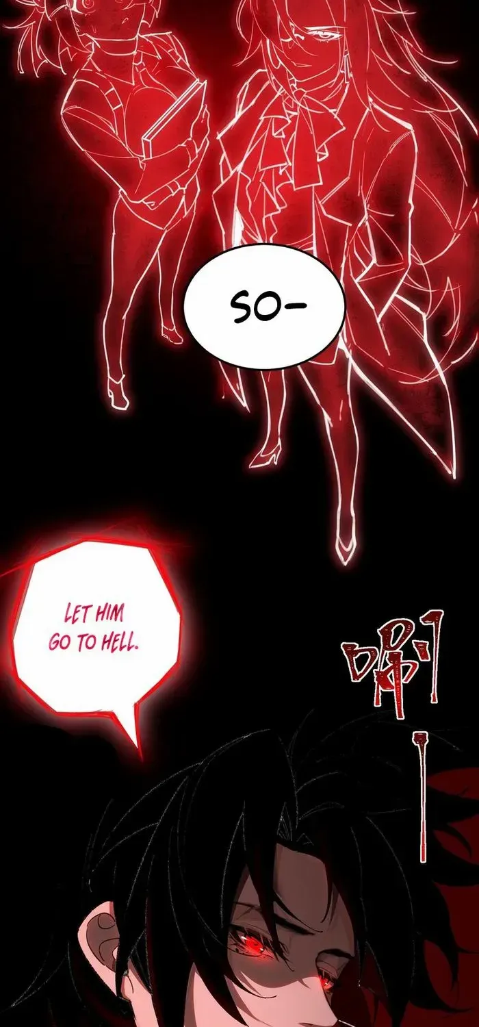 Urban Legend Maker Kainu Manga Chapter 6 Page 32