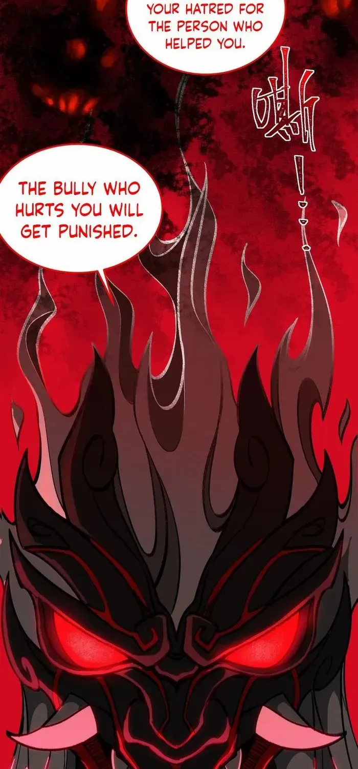 Urban Legend Maker Kainu Manga Chapter 6 Page 54