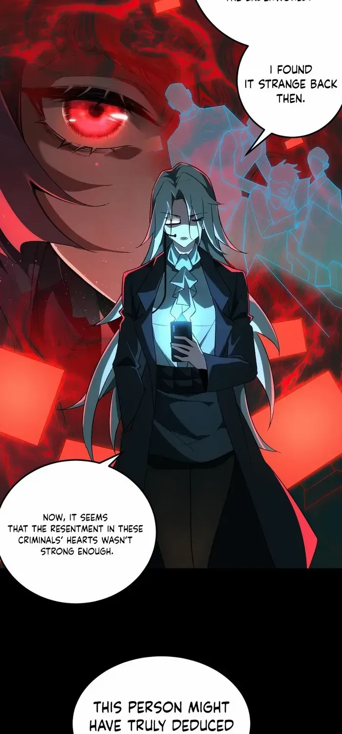 Urban Legend Maker Kainu Manga Chapter 5 Page 29