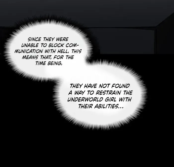 Urban Legend Maker Kainu Manga Chapter 4 Page 25