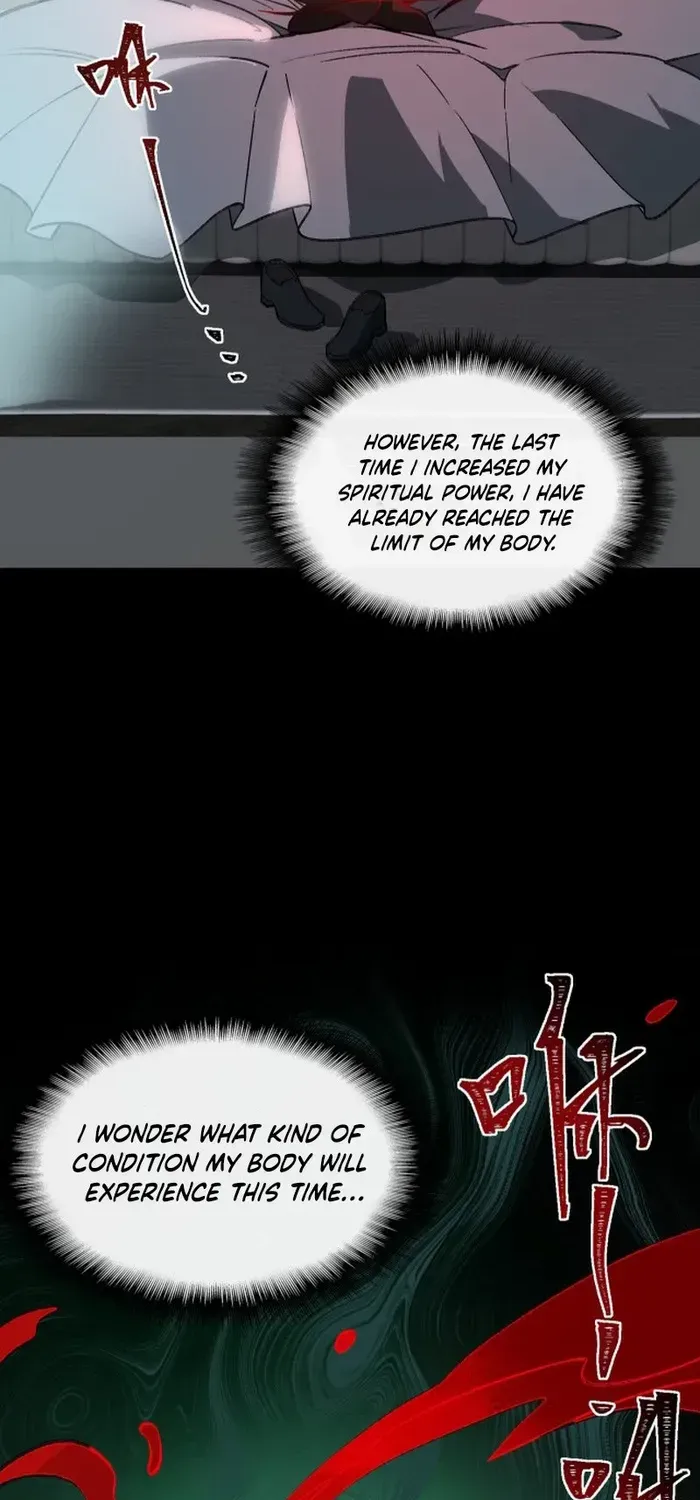 Urban Legend Maker Kainu Manga Chapter 4 Page 31