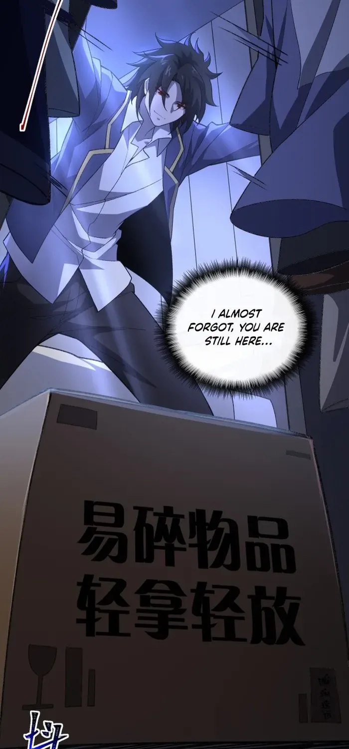 Urban Legend Maker Kainu Manga Chapter 4 Page 50