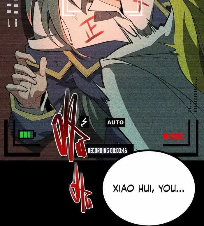 Urban Legend Maker Kainu Manga Chapter 2 Page 16