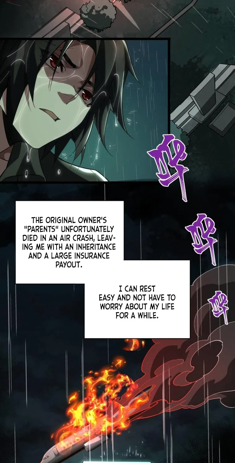 Urban Legend Maker Kainu Manga Chapter 1 Page 77