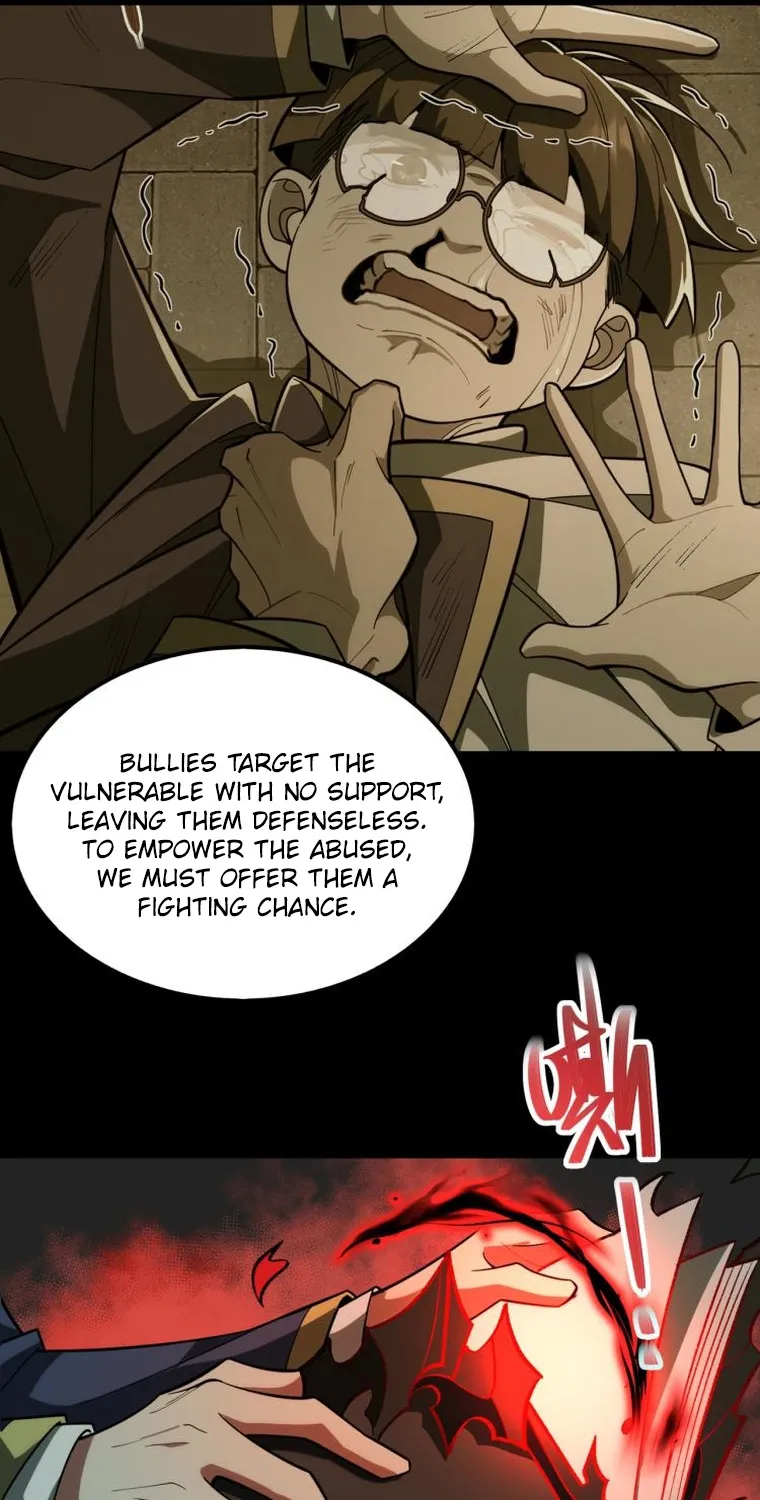 Urban Legend Maker Kainu Manga Chapter 1 Page 131