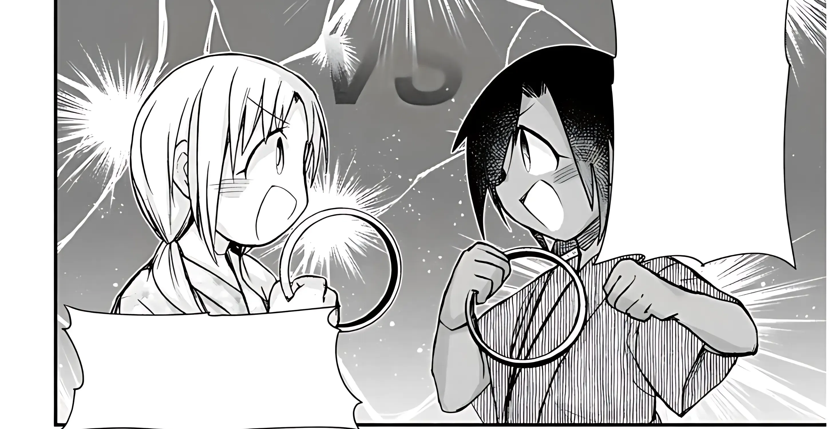 Geesen Shoujo To Ibunka Kouryuu Kainu Manga Chapter 38 Page 14