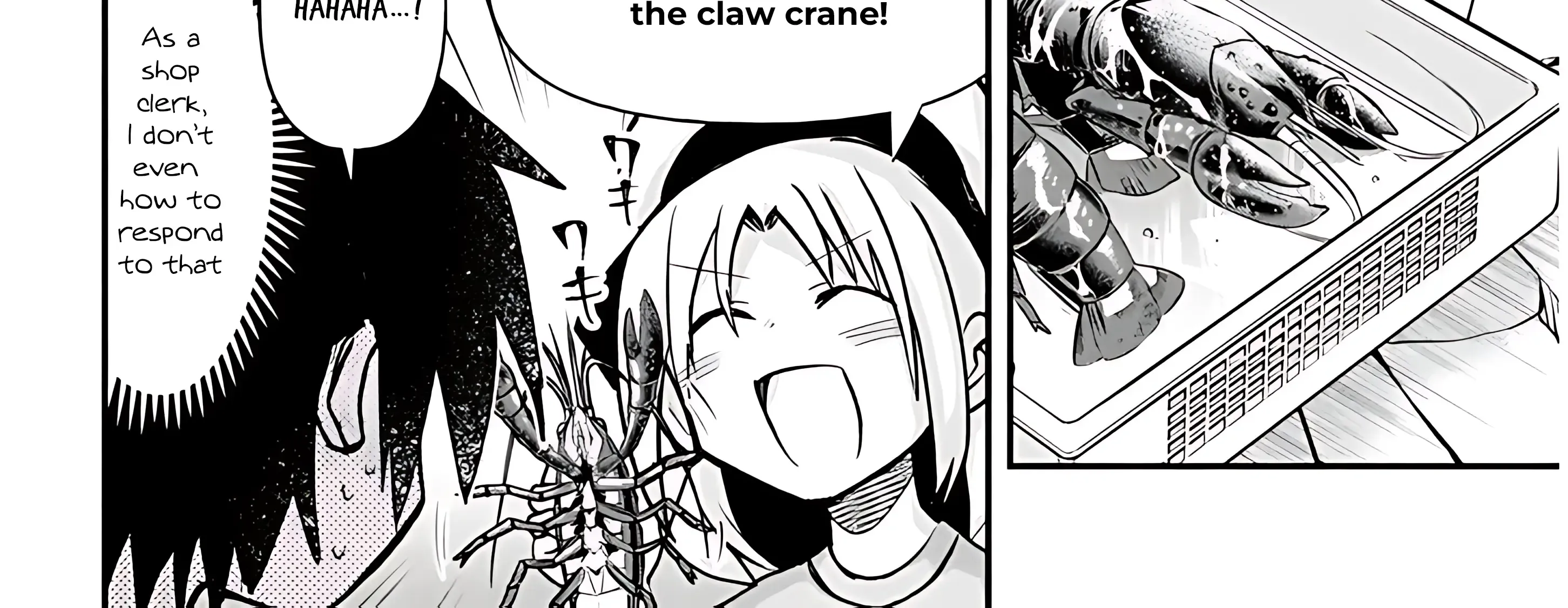 Geesen Shoujo To Ibunka Kouryuu Kainu Manga Chapter 36 Page 15
