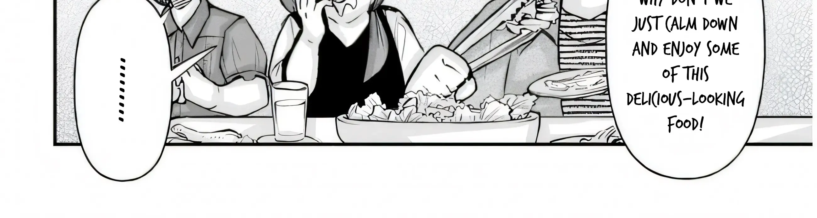 Geesen Shoujo To Ibunka Kouryuu Kainu Manga Chapter 27 Page 9
