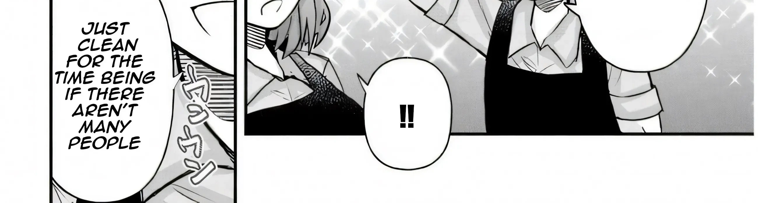 Geesen Shoujo To Ibunka Kouryuu Kainu Manga Chapter 25 Page 27