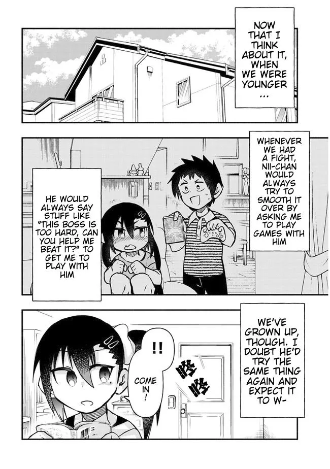 Geesen Shoujo To Ibunka Kouryuu Kainu Manga Chapter 23 Page 6