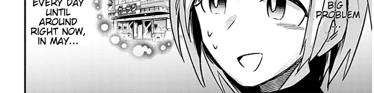 Geesen Shoujo To Ibunka Kouryuu Kainu Manga Chapter 15 Page 3