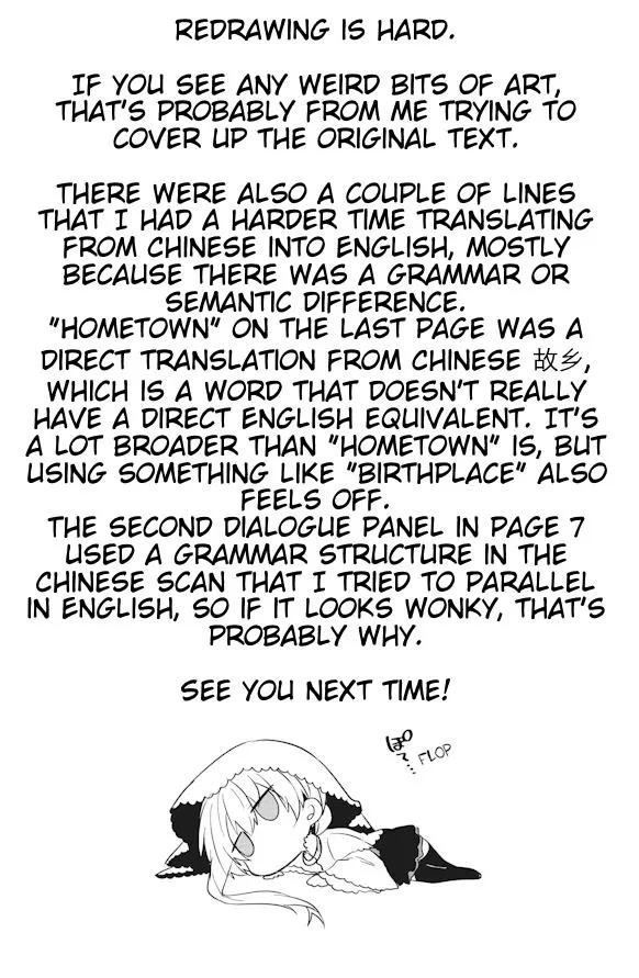 Geesen Shoujo To Ibunka Kouryuu Kainu Manga Chapter 15 Page 14