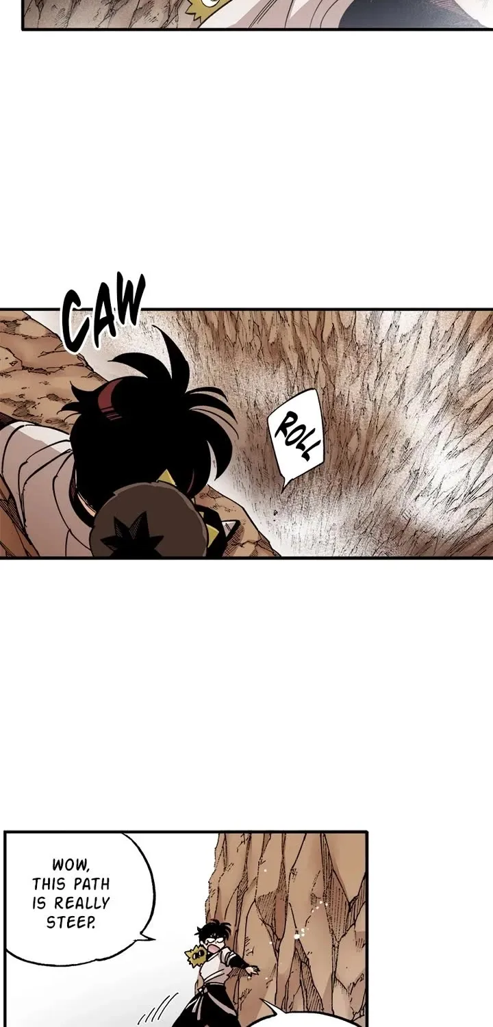 Dong Gun Kainu Manga Chapter 152 Page 6