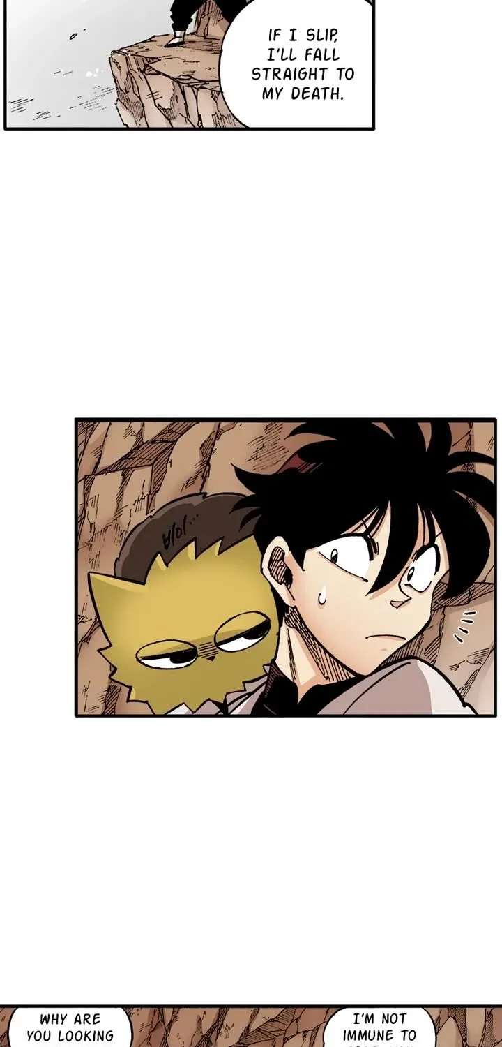 Dong Gun Kainu Manga Chapter 152 Page 7