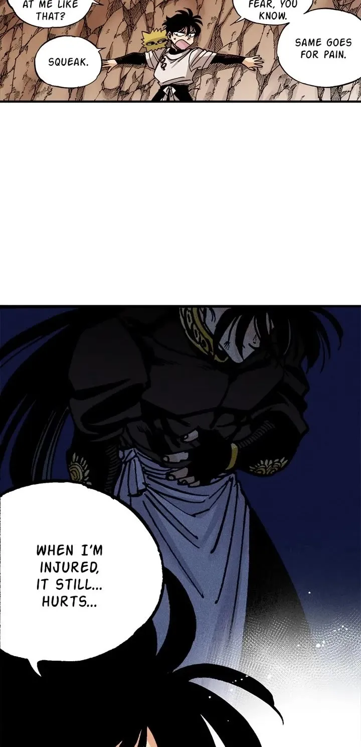 Dong Gun Kainu Manga Chapter 152 Page 8